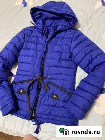 Куртка подростковая Балашиха - изображение 1