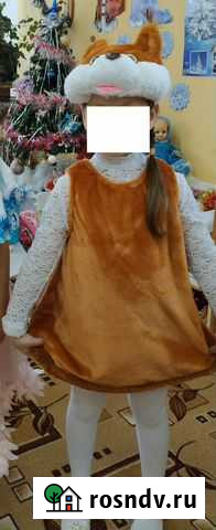 Карнавальные костюмы (прокат) 4-7лет Златоуст - изображение 1