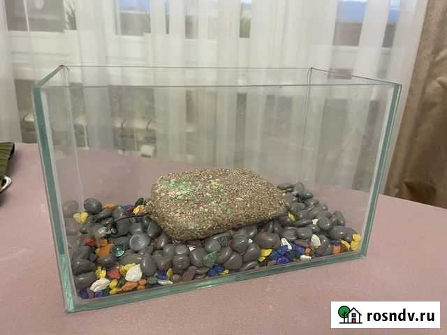 Аквариум для черепах Набережные Челны - изображение 1