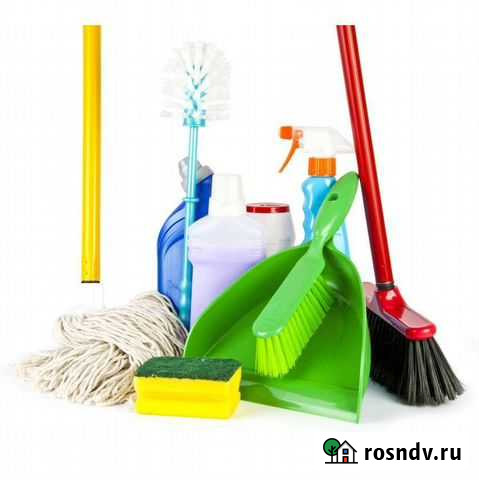 Уборка Чита - изображение 1