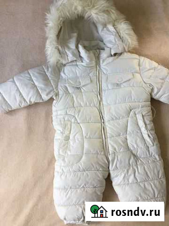 Комбинезон Moncler Чебоксары - изображение 1