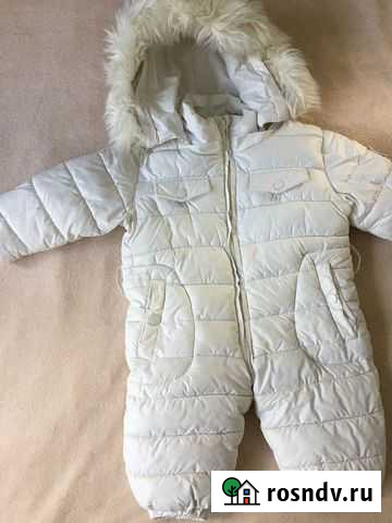 Комбинезон Moncler Чебоксары - изображение 1