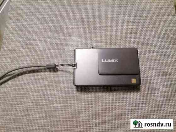 Цифровой фотоаппарат Panasonic Lumix Тольятти