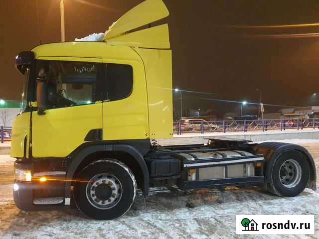Седельный тягач Scania G Домодедово - изображение 1