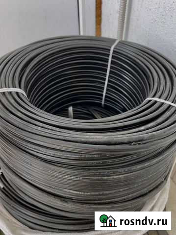 Кабель видеонаблюдения квк Сочи - изображение 1