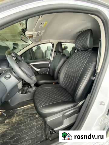 Авто чехлы в Салон Комплект Балашиха - изображение 1