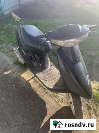 Мопед Honda dio af27 Култук - изображение 1