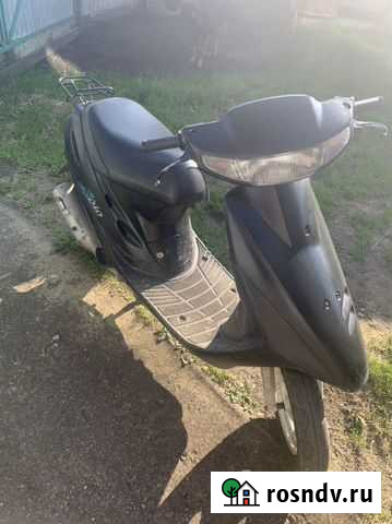 Мопед Honda dio af27 Култук - изображение 1