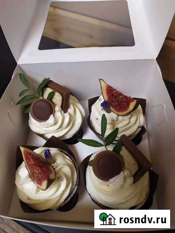 Торты домашние на заказ Муром - изображение 1