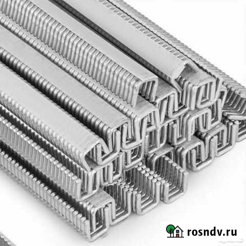 Клипсы для колбасы U506 Кемерово - изображение 1