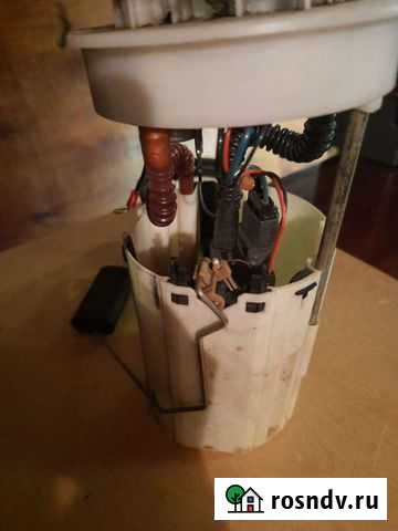 Чери амулет бензонасос Выборг - изображение 1