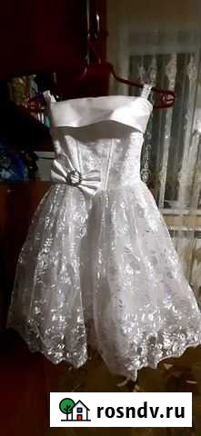 Продам платье Курск - изображение 1