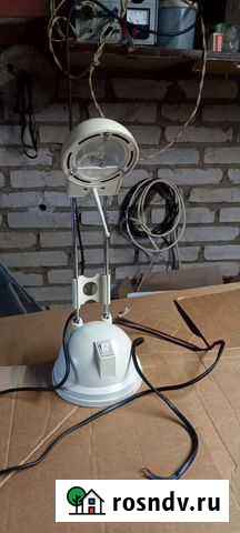 Светильник для рабочей поверхности Старая Купавна - изображение 1