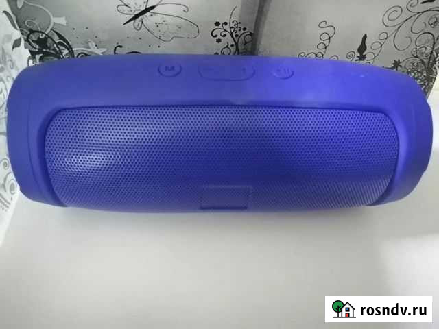Колонка JBL Минусинск - изображение 1