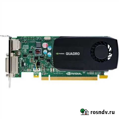 NVidia Quadro K420 HP PCI-E 1024Mb (J3G86AA) Свердловский - изображение 1