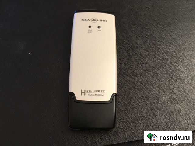 Модем skylink Фрязино - изображение 1