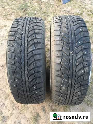 Шины Отрадное - изображение 1