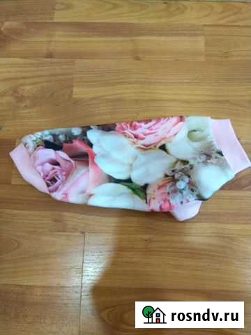 Кофточка для собак Березники - изображение 1