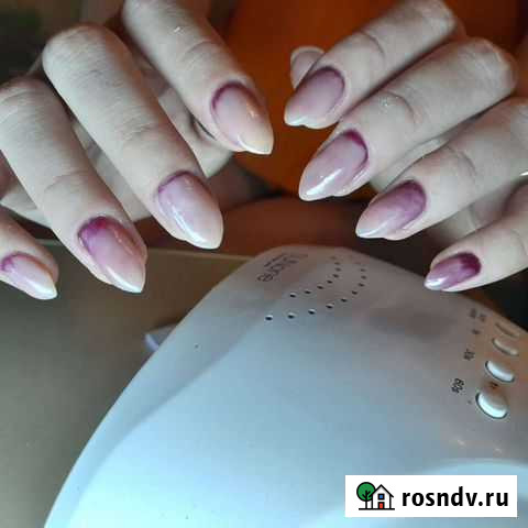 Маникюр Ишим - изображение 1