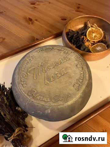 Сыр Пьяная коза Копейск - изображение 1