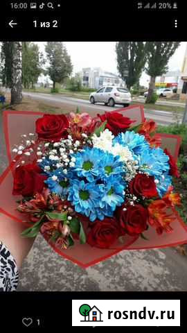 Цветы Бирск цветочный домик Бирск - изображение 1