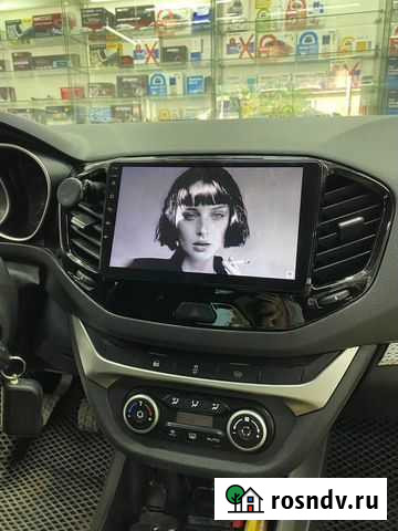 Магнитола Teyes LADA Vesta Саратов - изображение 1