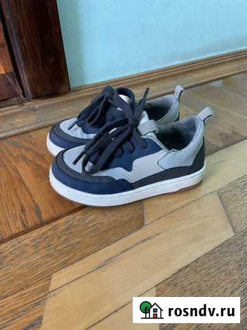 Кроссовки zara Волгоград - изображение 1