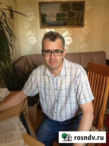 Юрист с большим опытом работы Уфа - изображение 1