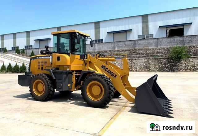 Megamax, 2021 Новосибирск - изображение 1