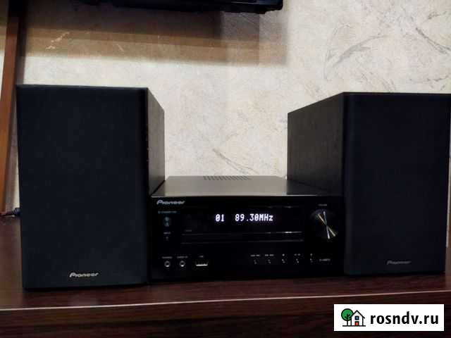 Pioneer X- HM 11 Краснодар - изображение 1