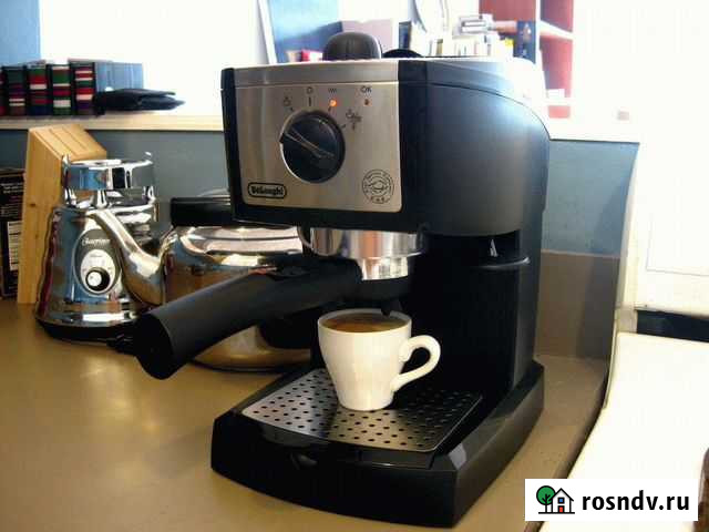 Ремонт кофемашин и кофеварок Иваново - изображение 1