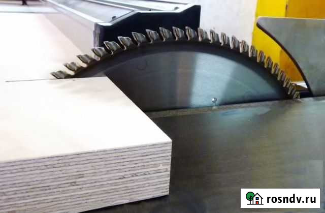 Высокоточный распил фанеры (дсп,лдсп,осб,двп) Челябинск - изображение 1