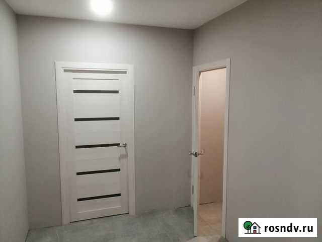 Установка межкомнатных дверей Сыктывкар - изображение 1