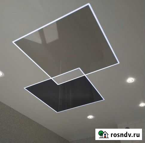 Натяжные потолки Владимир - изображение 1