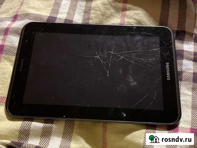 Планшет Samsung Кисловодск - изображение 1