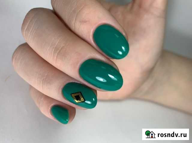 Мастер маникюра услуги Уфа - изображение 1