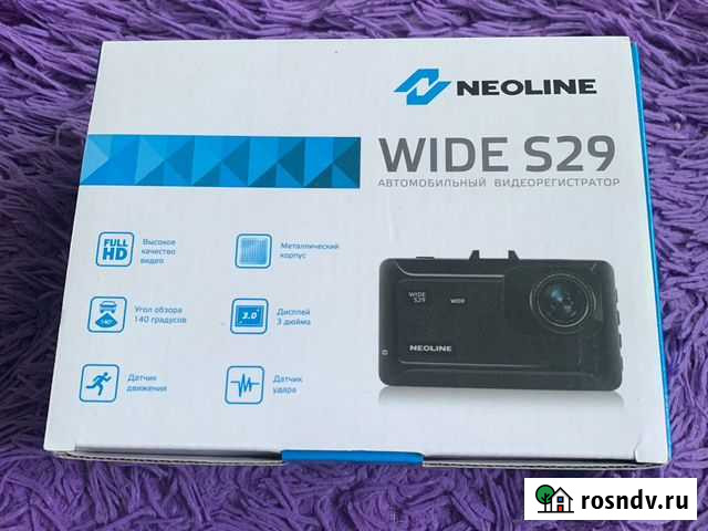 Видеорегистратор Петропавловск-Камчатский - изображение 1