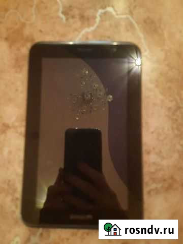 Планшет samsung galaxy tab 4 Инской - изображение 1