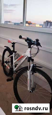 Велосипед горный Stern Mira 1.0 Сыктывкар - изображение 1