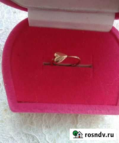 Серьга потеряшка 56 пр. старина Набережные Челны - изображение 1