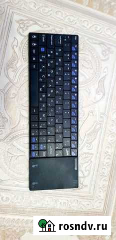 Клавиатура с сенсором Иркутск - изображение 1