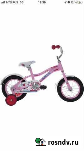 Велосипед Stern Fantasy 12 Волгоград - изображение 1