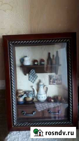 Картины Нижневартовск - изображение 1