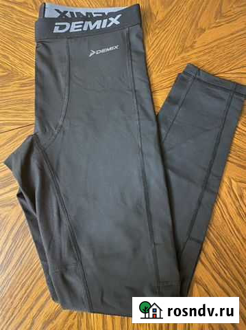 Спортивные брюки мужские для фитнеса Сочи - изображение 1