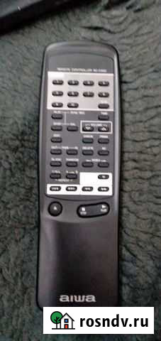 Пульты для аппаратуры Хасавюрт - изображение 1