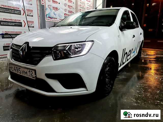 Яндекс Такси - Аренда Авто, Выкуп Авто Йошкар-Ола - изображение 1