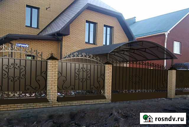 Сварочные работы Альметьевск - изображение 1