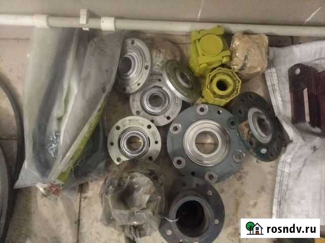 Запчасти Claas lexion Алексеевка - изображение 1