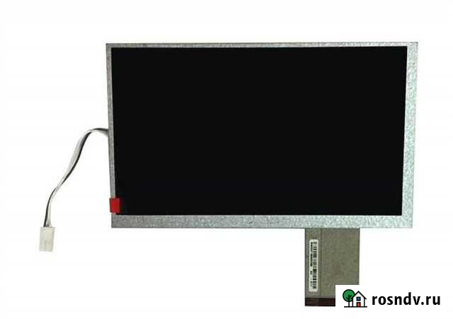Дисплей hsd070idw1-e11 Чебоксары - изображение 1