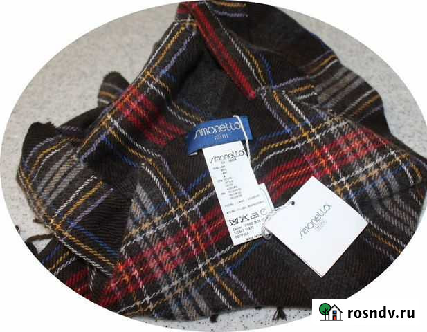 Шарф simonetta Кострома - изображение 1